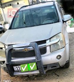 شيفروليه ايكونس